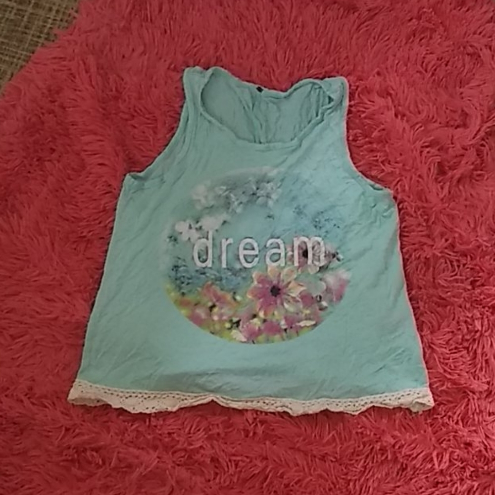 Tank top